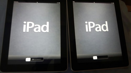 Ipad wifi 1 - gb,