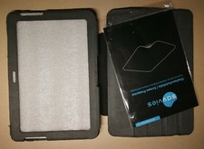 Custodia folio per samsung