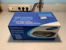 TONER SAMSUNG SF-6800D6 PER