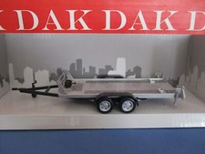 Die cast modellino - cast, 1/43