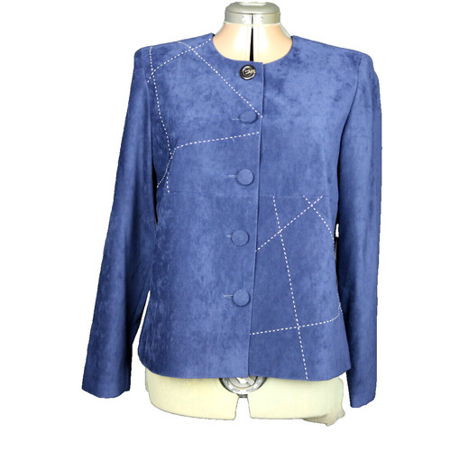 Blazer leslie fay finta - blazer,