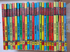 DIABOLIK ANNO  XVI DAL NUMERO 1 A 26 ED. ASTORINA, COMPLETA IN BUONE CONDIZIONI