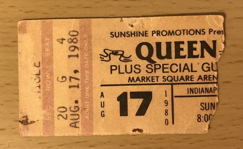 1980 queen the game tour - 1980,