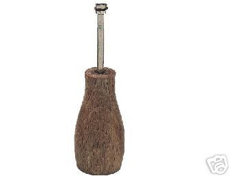 Pomolo pulitrice mandrino - pomolo, da