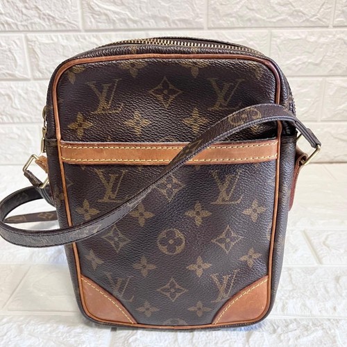 Borsa tracolla louis vuitton - borsa,