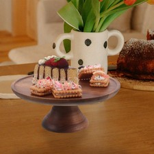  Acacia Piatto Di Frutta in