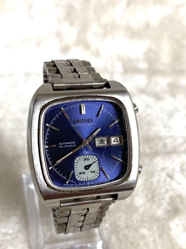 Orologio cronografo automatico - orologio,