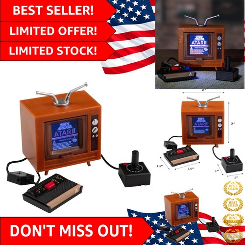 Mini console atari - console, tiny