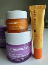 Ole Essentials - Pout Preserve