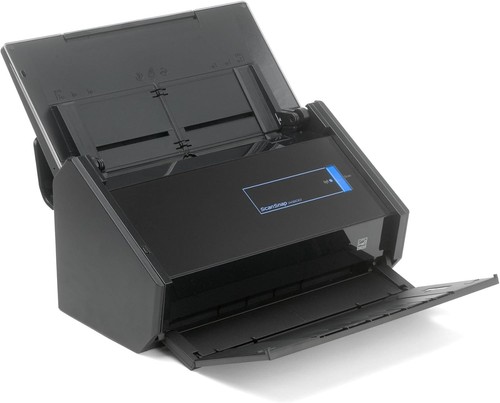 Fujitsu scansnap ix500 - scansnap,