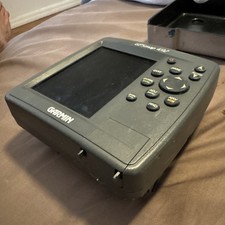 GARMIN GPSMAP 492 PLOTTER