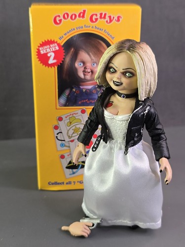 Neca chucky blind - neca, 2