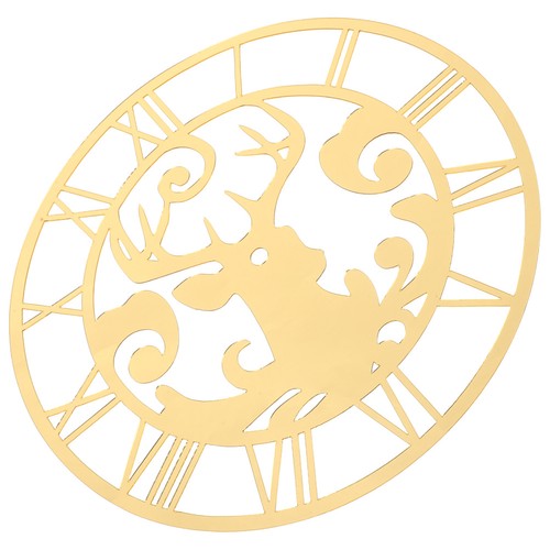 Numeri romani orologio - orologio, da
