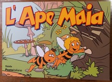 ITALIA 2025  Ape Maia  FOLDER