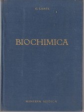 BIOCHIMICA VOL I - PARTE