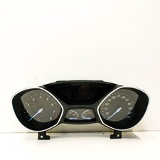 Strumentazione Ford Kuga II