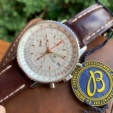 Breitling Navitimer A13324