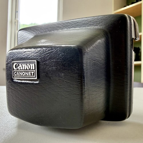 Custodia fotocamera canon per - canon,