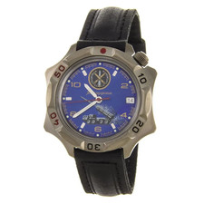 Vostok Komandirskie 536772