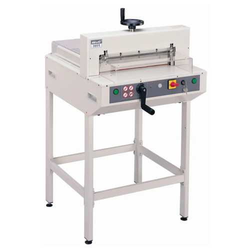 Tagliacarte elettrico - tagliacarte,
