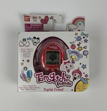 2014 Bandai Tamagotchi Friends