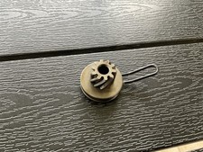 071106 Ingranaggio messa