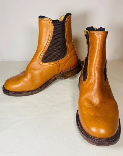 Stivali vintage regent chelsea - vintage,