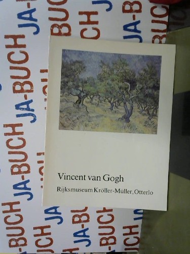 Vincent van gogh - gogh., unbekannt: