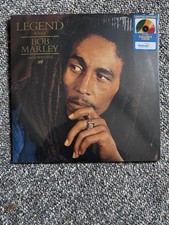 Bob marley the legend - legend, of