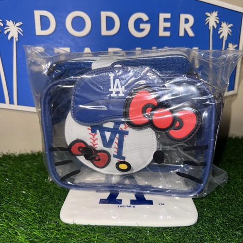 Borsa tracolla dodgers - borsa, la