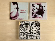 Taglia 42 _ Pregi  / Settimo