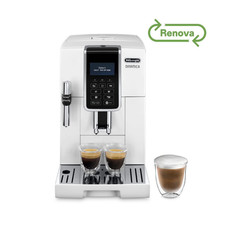 Macchina da caffè Dinamica ECAM350.35.W | Ricondizionato