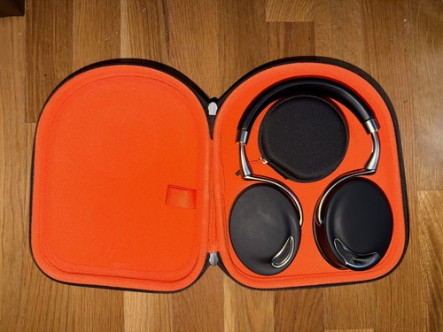 Parrot zik prima generazione - parrot,