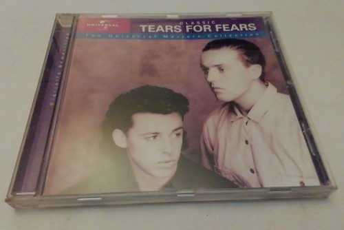 Tears for fears universal - for,