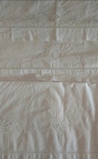 Lenzuola Matrimoniali Antiche