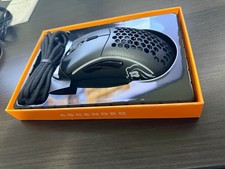 Nuovo mouse gioco - nuovo,