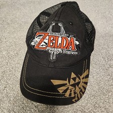 Cappello Legend of Zelda