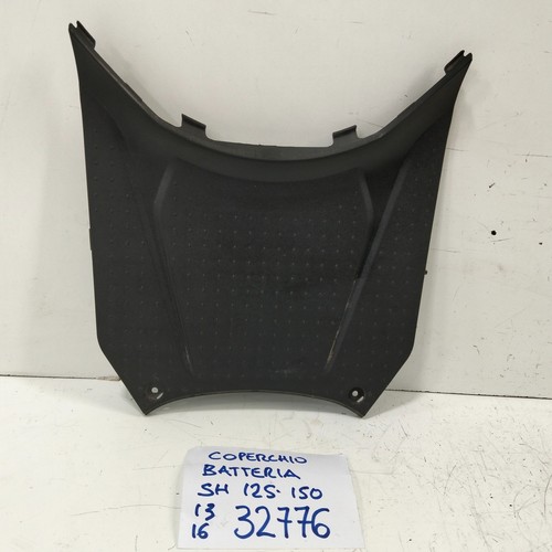 Coperchio batteria honda - batteria, sh