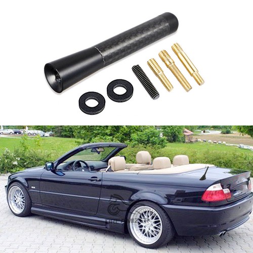 Antenna auto segnale - antenna, 4,7"