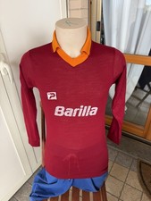 Maglia Roma 1982/1983