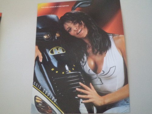 Advertising pubblicità 1997 - advertising,