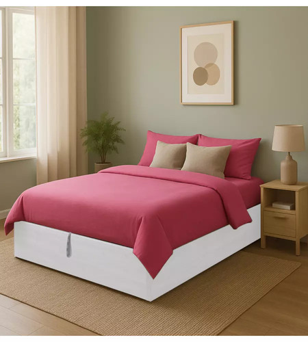 Letto matrimoniale con