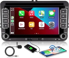Auto radio golf 5 - of,