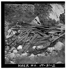 Foto: Independent Coal &amp