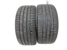 1x Ruota di scorta completa