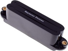 Seymour duncan shr1b hot rails - duncan,
