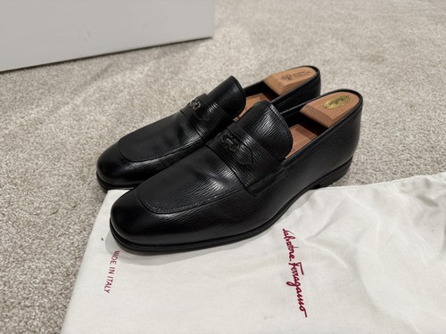 Mocassini uomo ferragamo - mocassini,