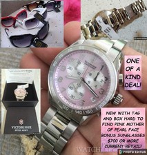 OROLOGIO NUOVO CON