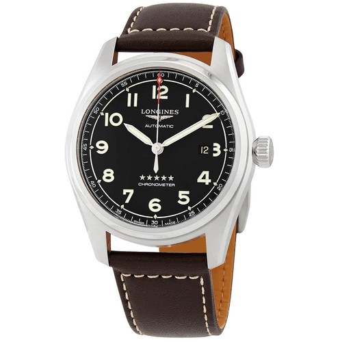 Orologio uomo longines - uomo, spirit