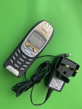 Nokia 6310i nero oro - ,